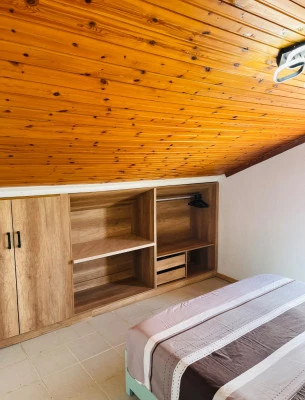 BLUE PEARL BEACH HOUSE