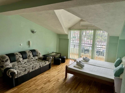Heaven Apartment