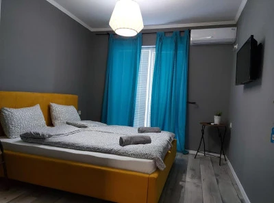 Villa Bratislava 