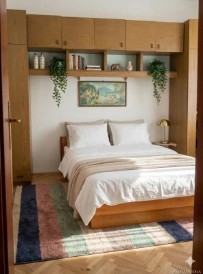 Апартман Зорка В  Македонски Брод