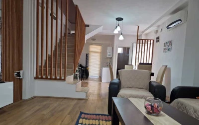 Town Square Apartment