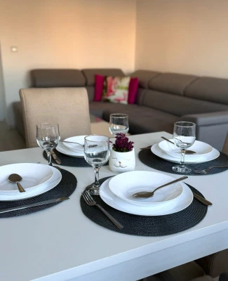 Apartment Kalipso l