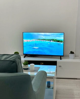 Apartment Kalipso ll