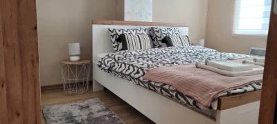 Alf apartmani Zlatibor