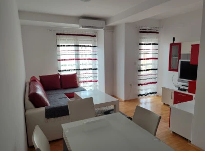 Apartman Vasilij Ohrid