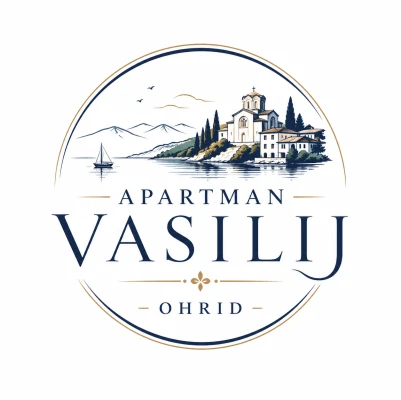 Apartman Vasilij Ohrid