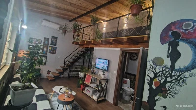 Doors apartments- LEXY