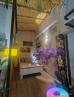 Doors apartments-LUNA