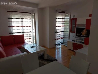 Apartman Vasilij Ohrid