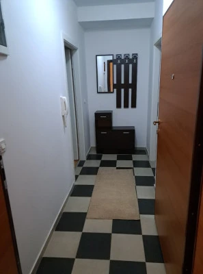 Apartman Vasilij Ohrid