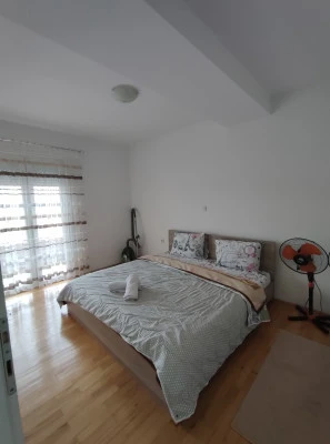 Apartman Vasilij Ohrid