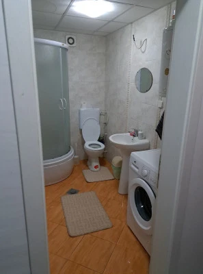 Apartman Vasilij Ohrid