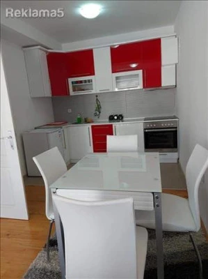 Apartman Vasilij Ohrid