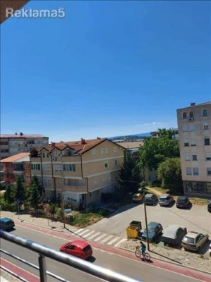 Apartman Vasilij Ohrid