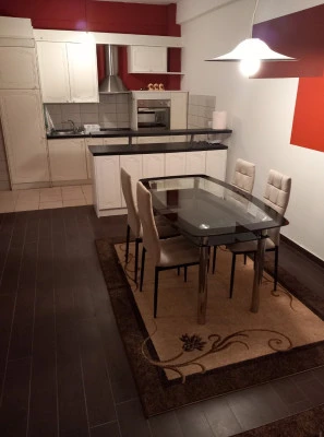 Iznajmuvajne na Apartman