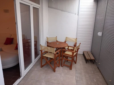 Iznajmuvajne na Apartman