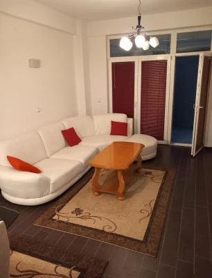 Iznajmuvajne na Apartman