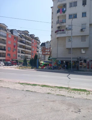 Iznajmuvajne na Apartman