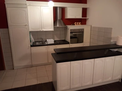 Iznajmuvajne na Apartman