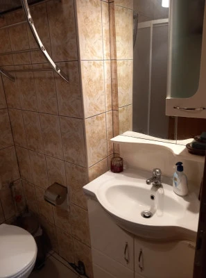 Iznajmuvajne na Apartman