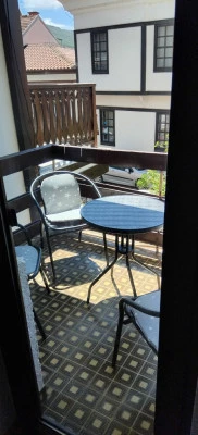 Apartment Paskali 