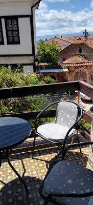 Apartment Paskali 