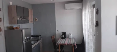 Apartment Paskali 