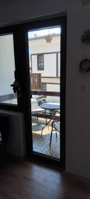 Apartment Paskali 