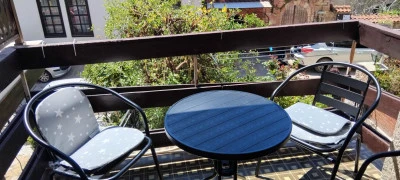 Apartment Paskali 