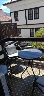 Apartment Paskali 