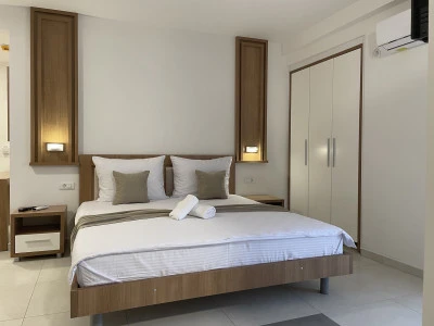 ASTORIA APARTMENTS STRUGA 