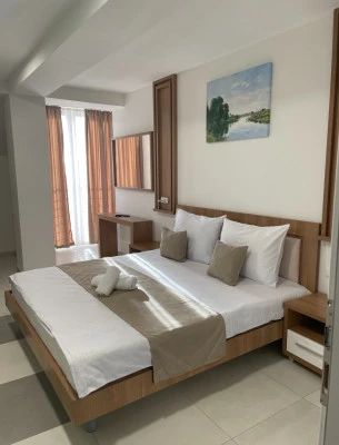 ASTORIA APARTMENTS STRUGA 