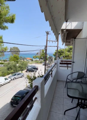 Apartment in Chaniotis/Chalkidiki