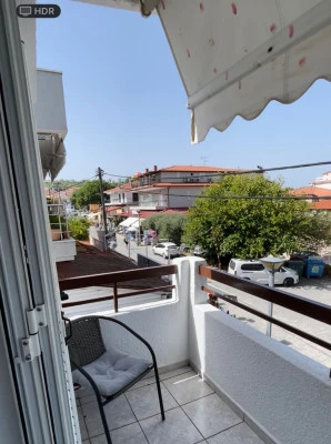 Apartment in Chaniotis/Chalkidiki