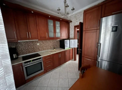Apartment in Chaniotis/Chalkidiki