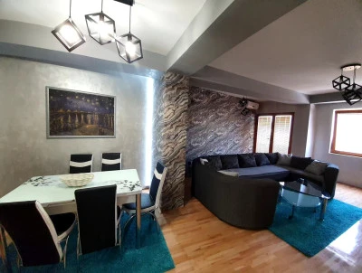 Apartman Nikolaj - Lovely 3 room apartment in the center of Ohrid