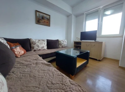 Dora's Apartment