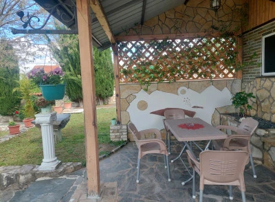 Villa vo Veles