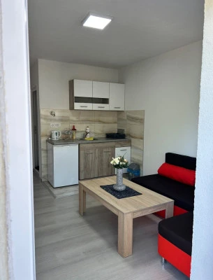 Se izdava apartman vo Ohrid