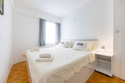 KRIK Apartments - One-Bedroom Apartment 
