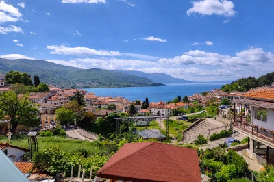 Apartments NOCE - Premium Lake View