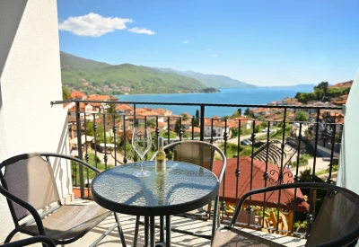 Apartments NOCE - Premium Lake View