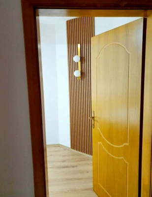 Se izdava apartmam vo srceto na ohrid