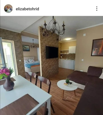 Apartman Etno kujka Sv.Petka 