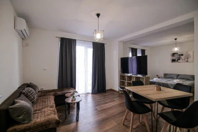 Casa D Apartments-Ohrid