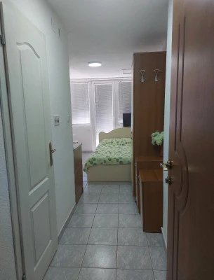 Anivia Apartment