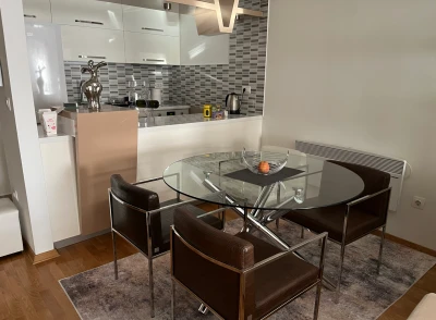 AK Apartments