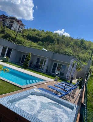 Apartment Villa Dimo Topal