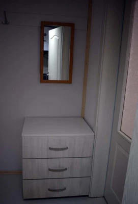 Apartman Toshe - ministudio
