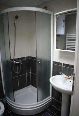 Apartman Toshe - ministudio